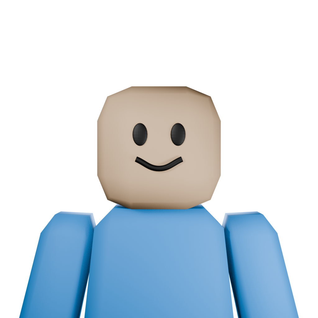 bluee avatar