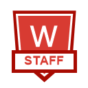 Administrator badge