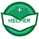 Endorsed badge