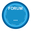 Forumer badge