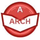 Architect badge