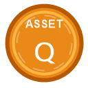Quality Assets badge